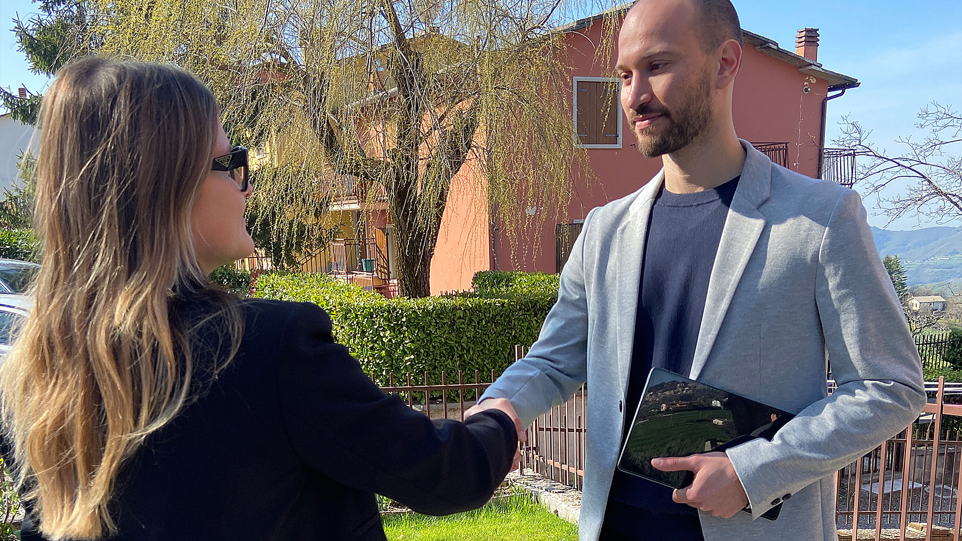 conclusione monitoraggio